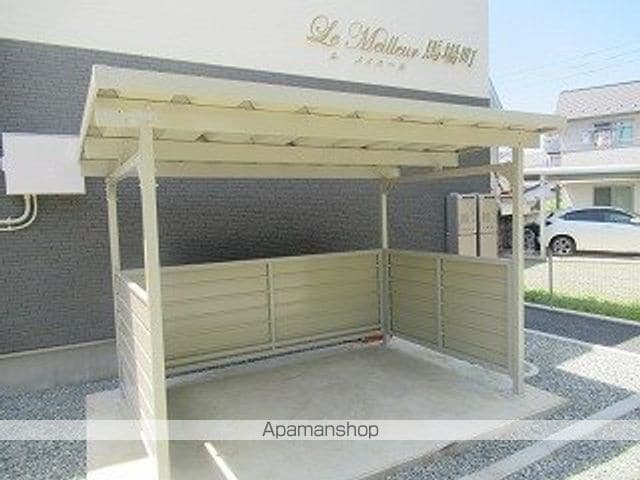 LE MEILLEUR馬場町のその他写真