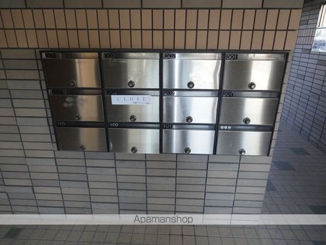 フレンテ大宮のその他写真