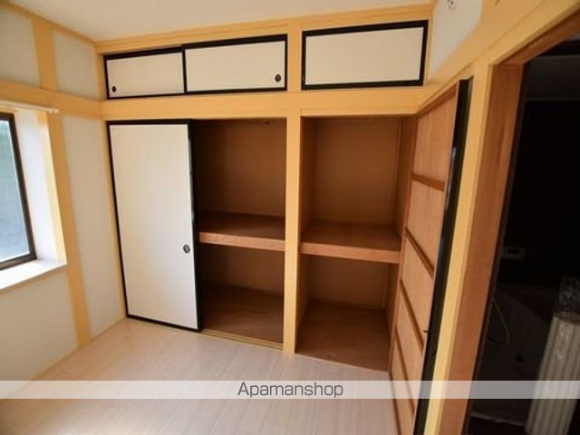 サニーコート北山IIの内装写真
