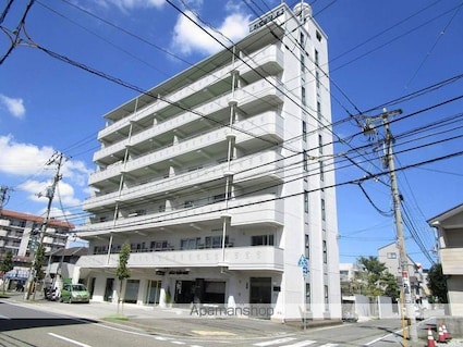 徳島県徳島市中昭和町１丁目[3DK/67.18m2]の外観3