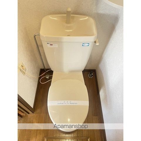 メゾン花園の内装写真