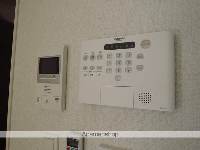 エテルノ貝塚Bの内装写真