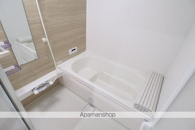 グランフォレストⅢ 202 ｜ 神奈川県川崎市宮前区神木本町２丁目21-23（賃貸アパート3LDK・2階・68.74㎡） その5