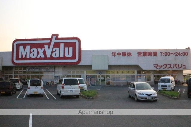 ソレアード・エムズI番館の周辺写真