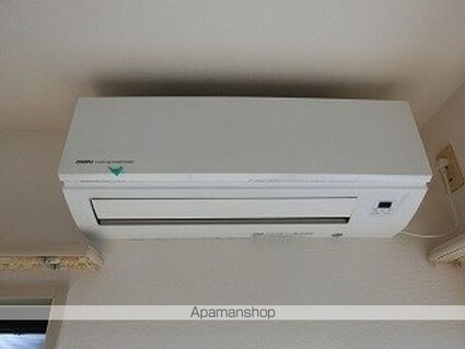 クレストフジスイＡ[2K/35m2]のその他設備