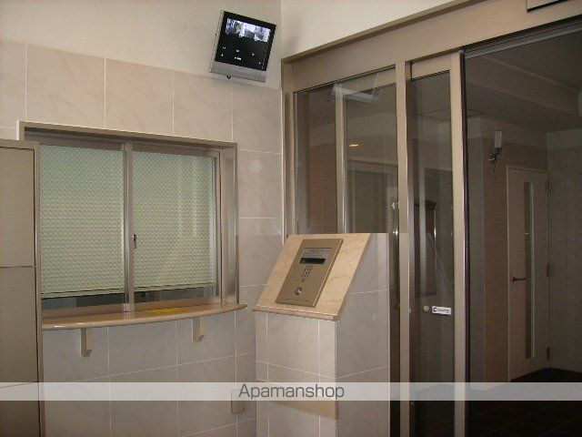 アマーレ葵の内装写真