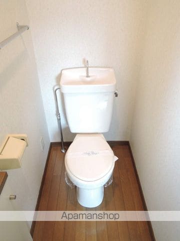 プラスパー伊敷の内装写真