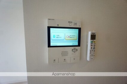 ＳーＲＥＳＩＤＥＮＣＥ東別院[1K/25.05m2]のセキュリティ