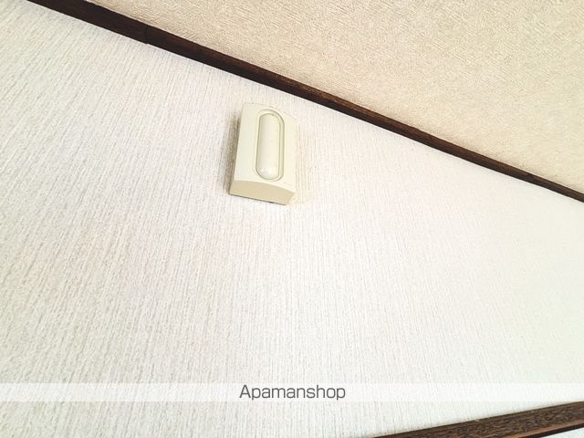 ふかだ荘3号の内装写真