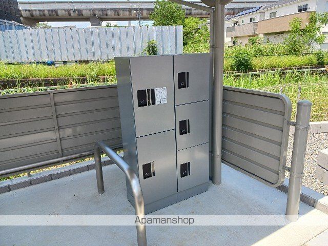 カンファタブルKIIのその他写真