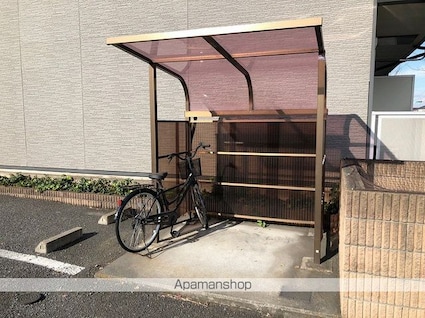 レオパレスコトー　ブロン[1K/20.81m2]の共用部1