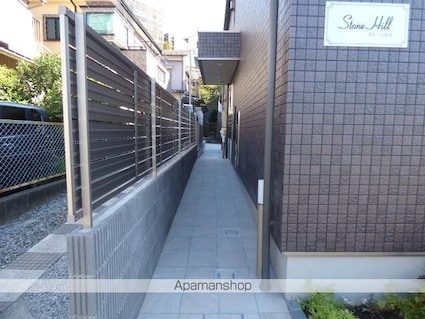 ＳｔｏｎｅＨｉｌｌ（ストーンヒル）[1LDK/36.21m2]の内装2