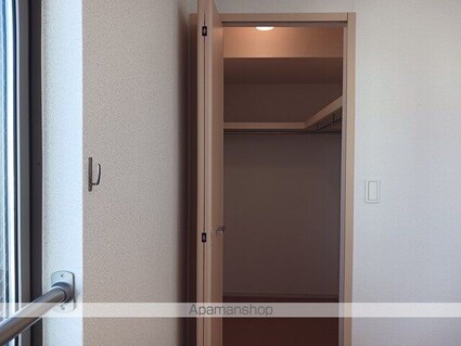 セレノⅡ[2LDK/61.45m2]の収納