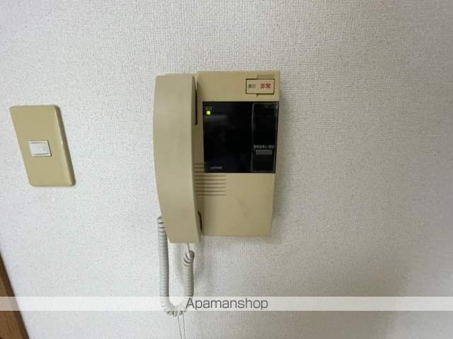 エムスタイル川原の内装写真