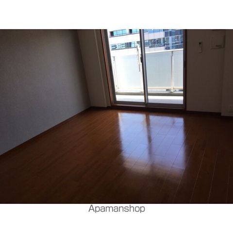 レジディア高岳の内装写真