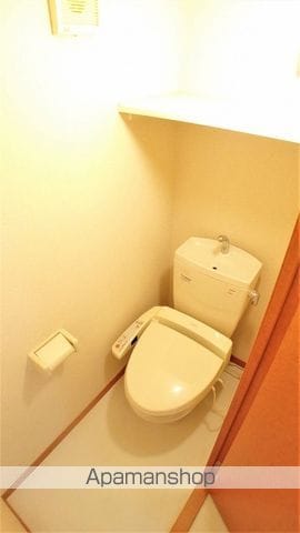 レオパレス美南の内装写真