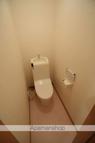 川端マンションの内装写真