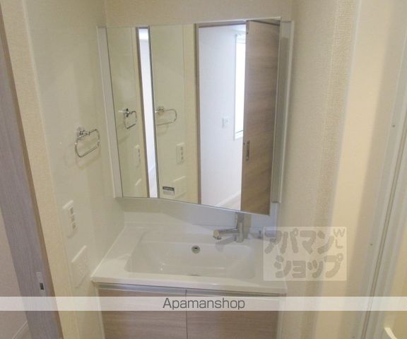Kitaoji Residenceの内装写真