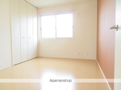 プランク・ラヴィーン　Ａ棟[3LDK/70.43m2]の内装7