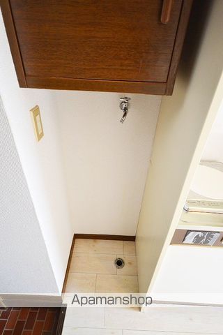 すまいる高経の内装写真