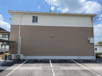 フローラルコートＤＳ[2LDK/58.4m2]の外観3