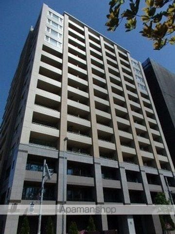 パークホームズ知事公館フォレストレジデンスの外観写真