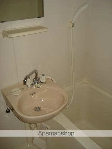 ヴェローナの内装写真