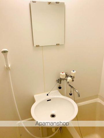 レオパレスALFACITY Kの内装写真