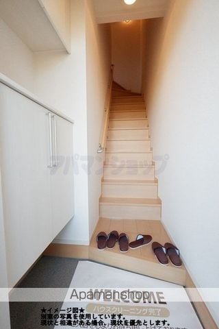 サウスベルの内装写真