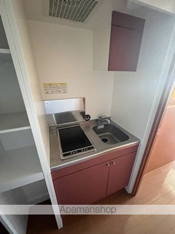 レオパレスラフィーネの内装写真