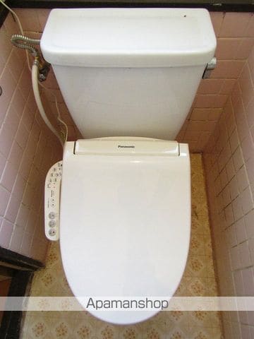 小林市 1階建 築53年の内装写真