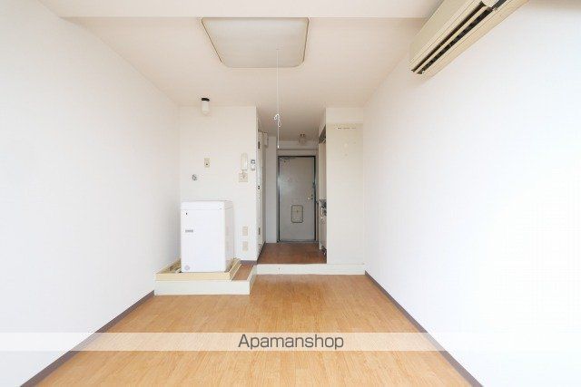 グローバル塚口の内装写真