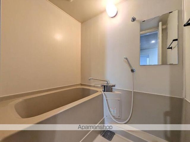 メゾン嵐山の内装写真
