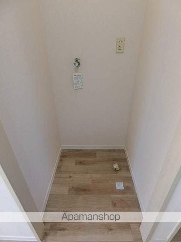 サンモール新井Bの内装写真