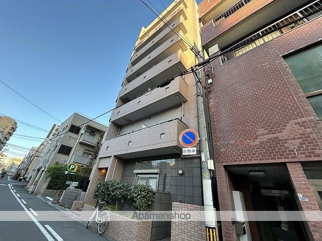 ソレアード昼ヶ丘の外観写真