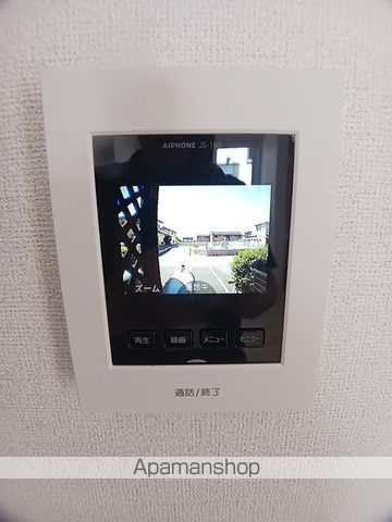 エトワールの内装写真