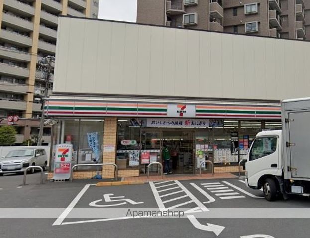 カーサフォルトオアサの周辺写真