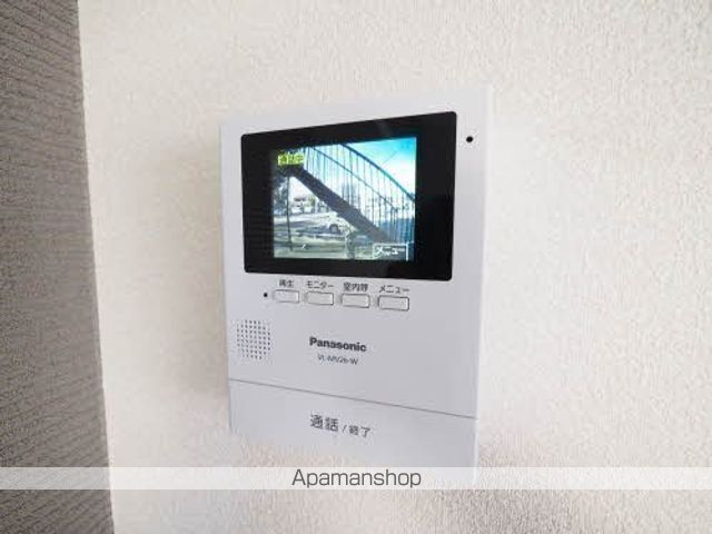 ロマンシー小林の内装写真