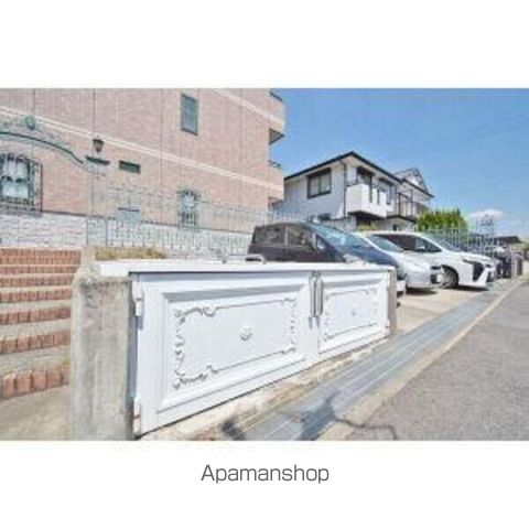 パークフロント香久山のその他写真