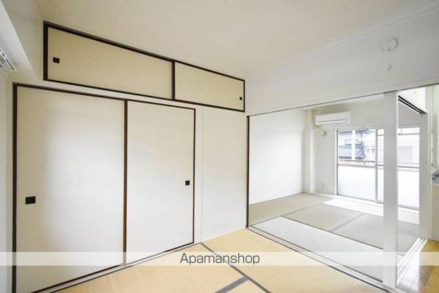 ビレッジハウス総和2号棟の内装写真