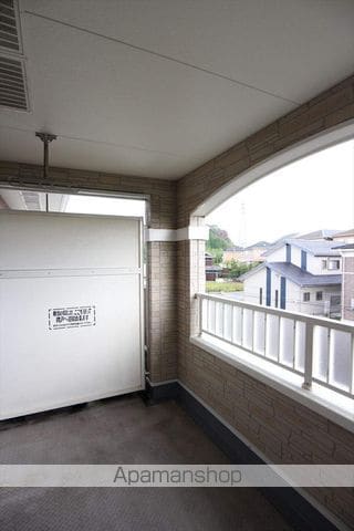 グランシエル・コウIIIの内装写真