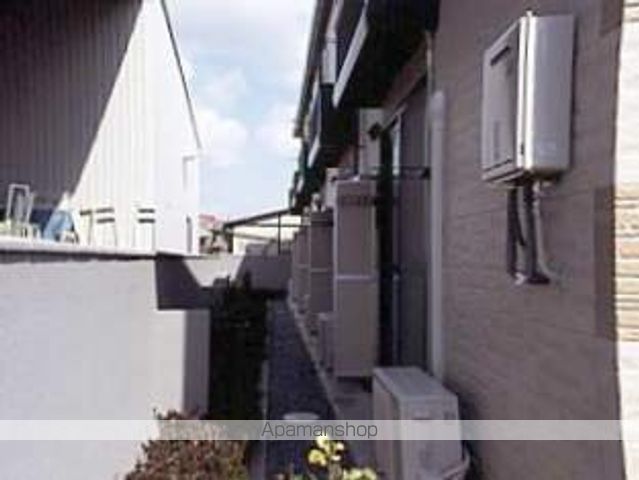 レオパレス池田の内装写真