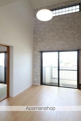 セゾンマキノ[2LDK/61.55m2]のリビング・居間