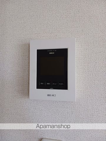 モンブランの内装写真