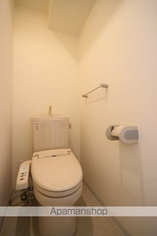7FLATSの内装写真