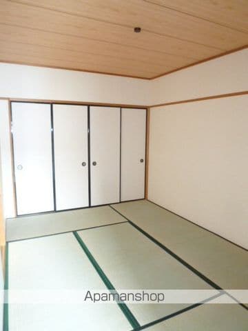 ビュ-ラ-あけぼのの内装写真
