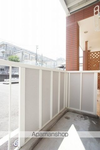 エクセレント・Aの内装写真