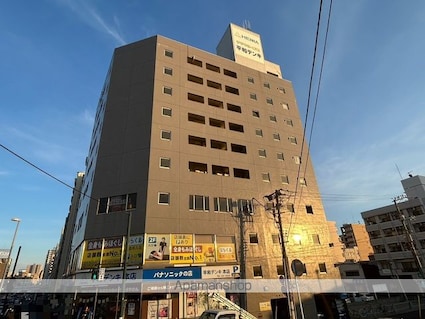 広島県広島市中区舟入本町[2LDK/59.4m2]の外観5