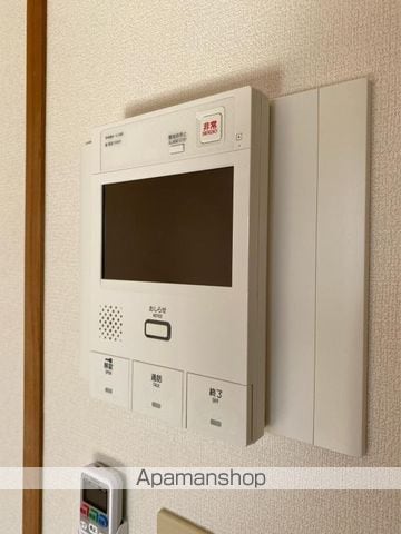ストーンレイク子の浜の内装写真