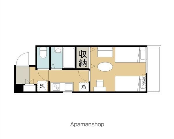 オーサム前島のイメージ